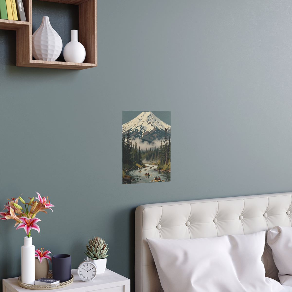 Misty Mountain Sanctuary