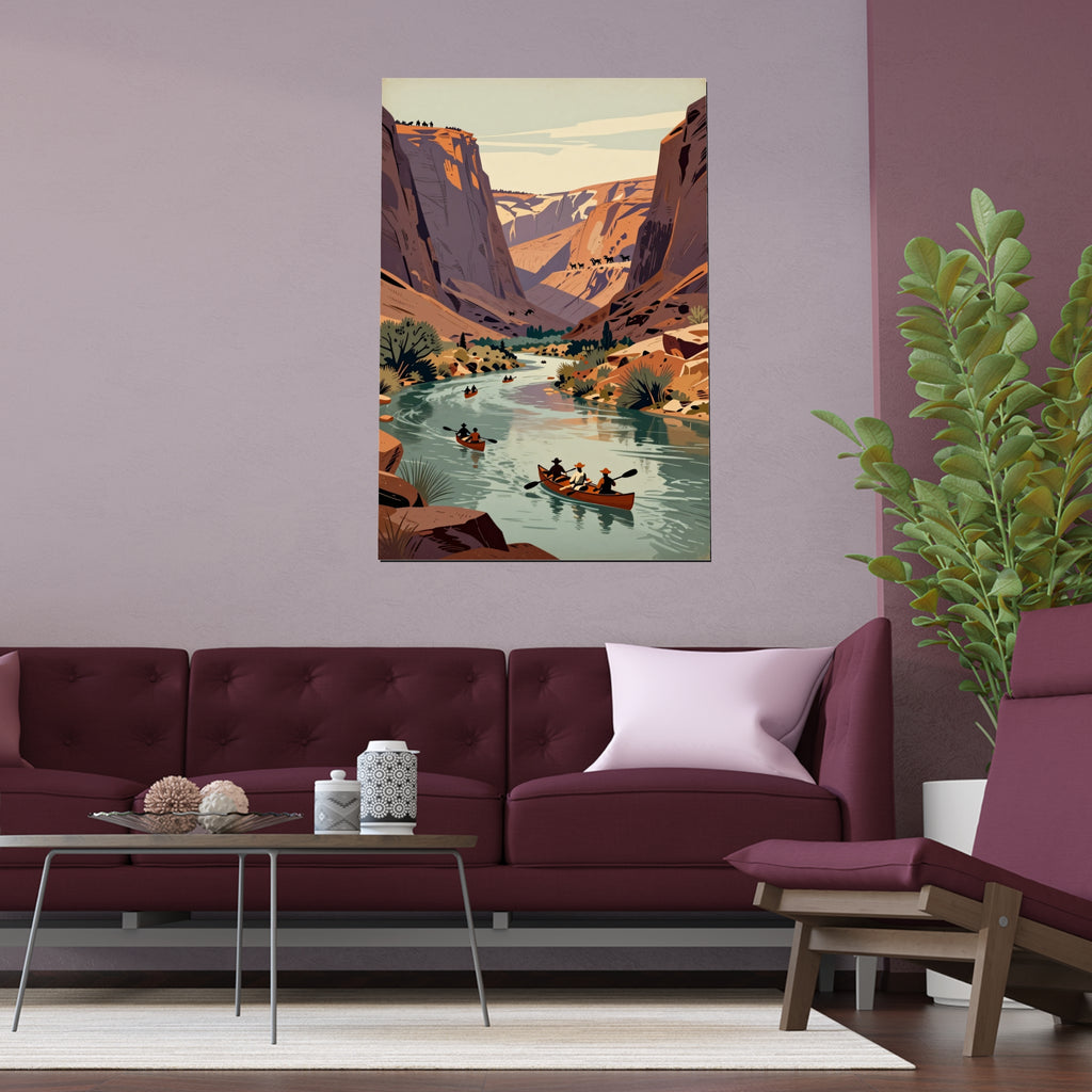 Mountain Majesty Unveiled