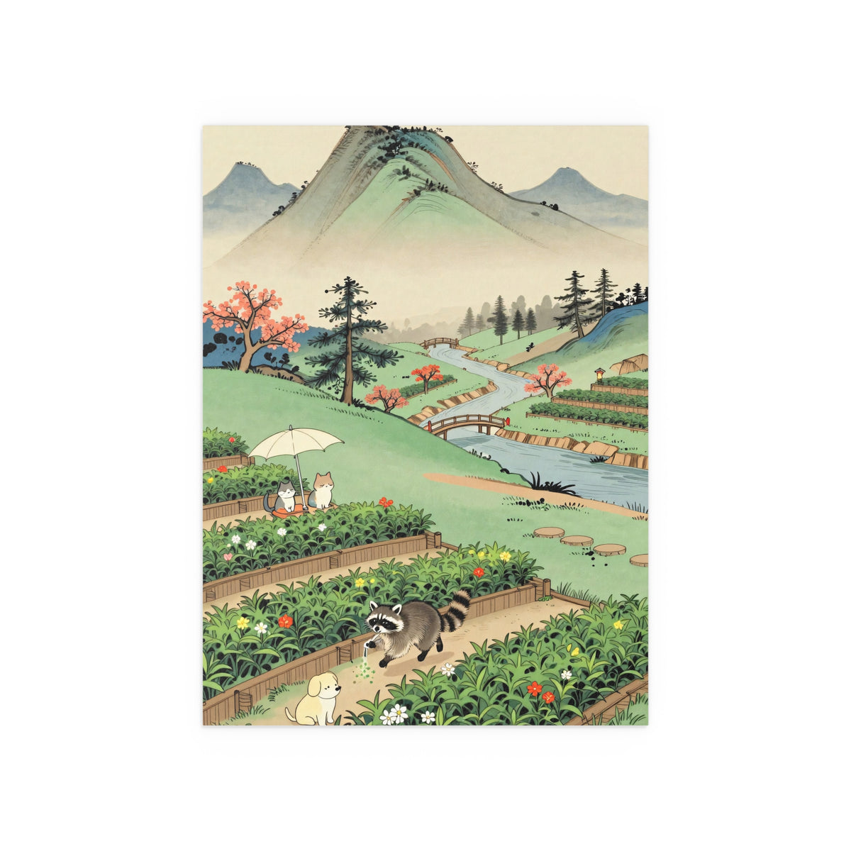 Kokoro no Sato