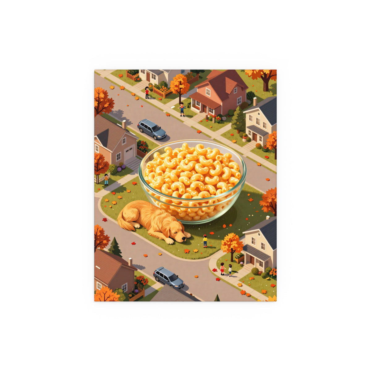 Autumn's Sweet Delight