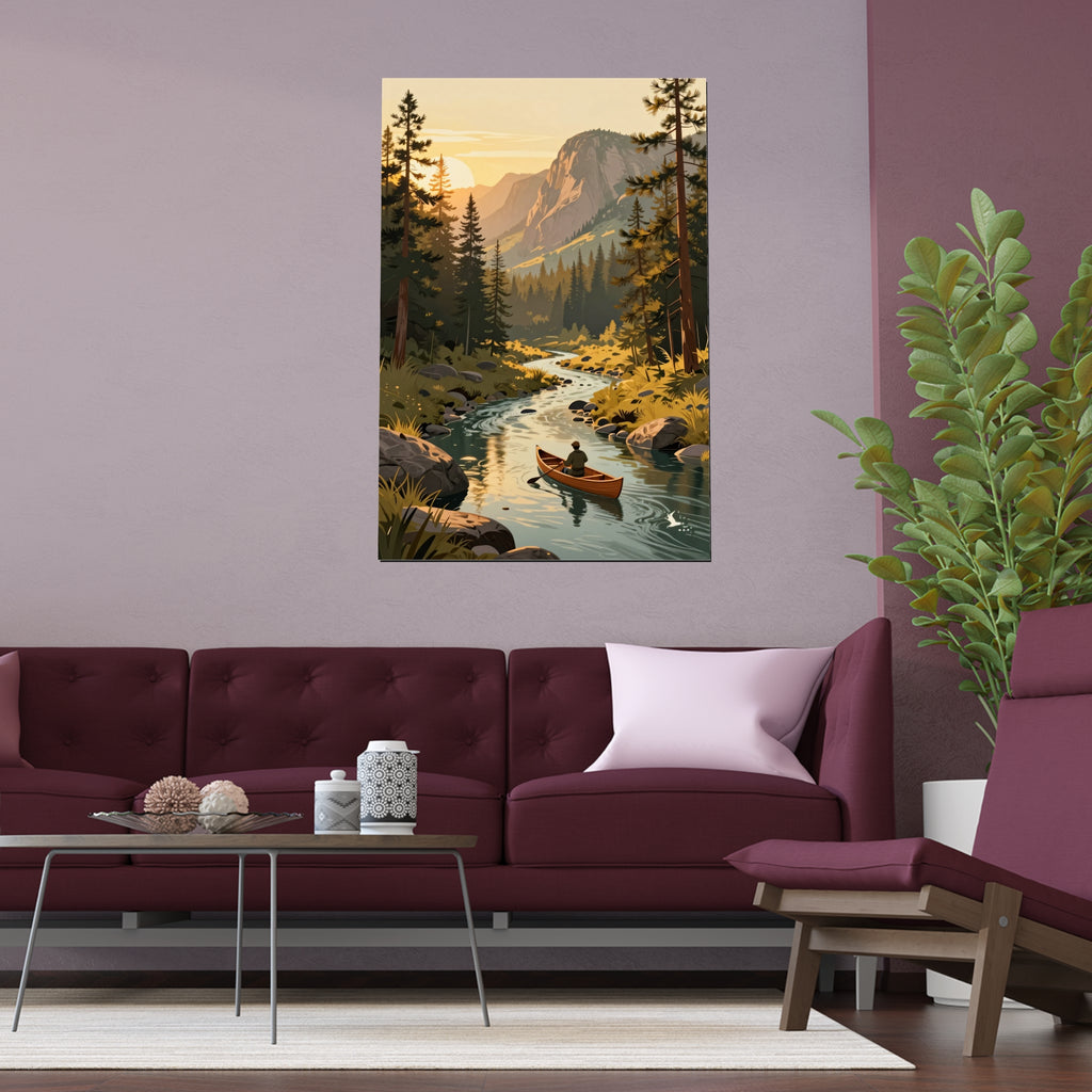 Tranquil River Refuge