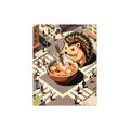 Neon Nomad's Street Eats