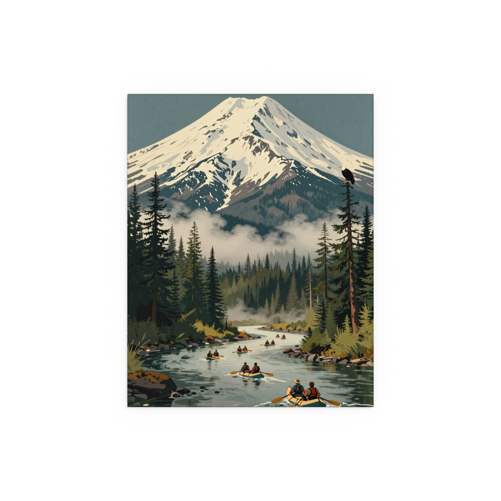 Misty Mountain Sanctuary