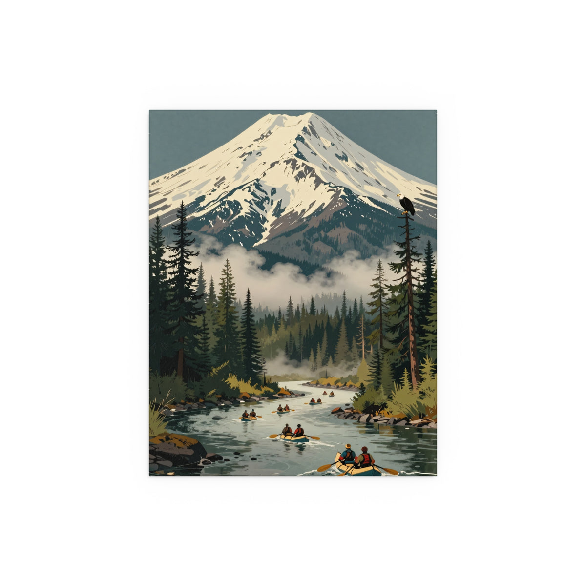 Misty Mountain Sanctuary