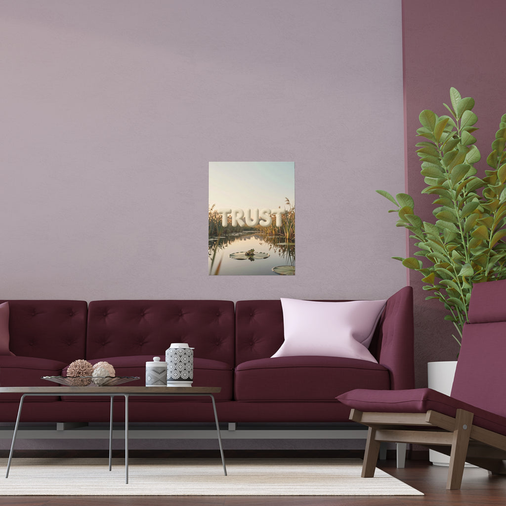 Urban Oasis of Serenity