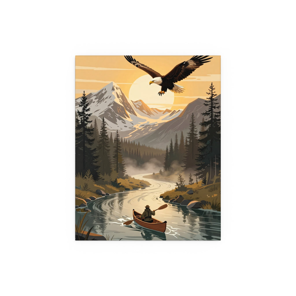 Mountain Majesty Unleashed