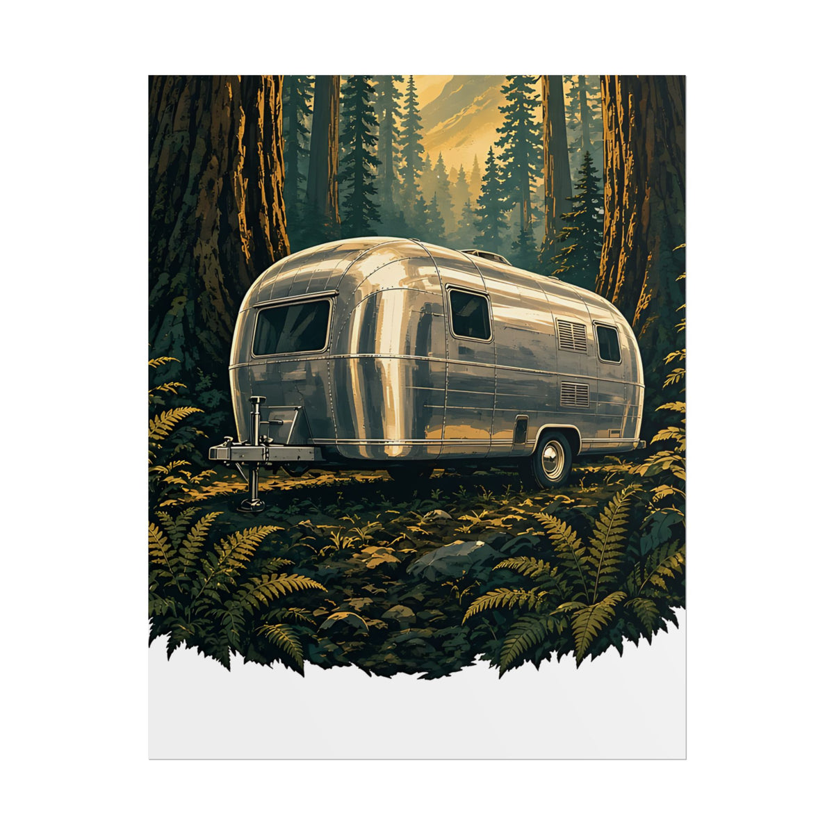 Embolden the Wilderness