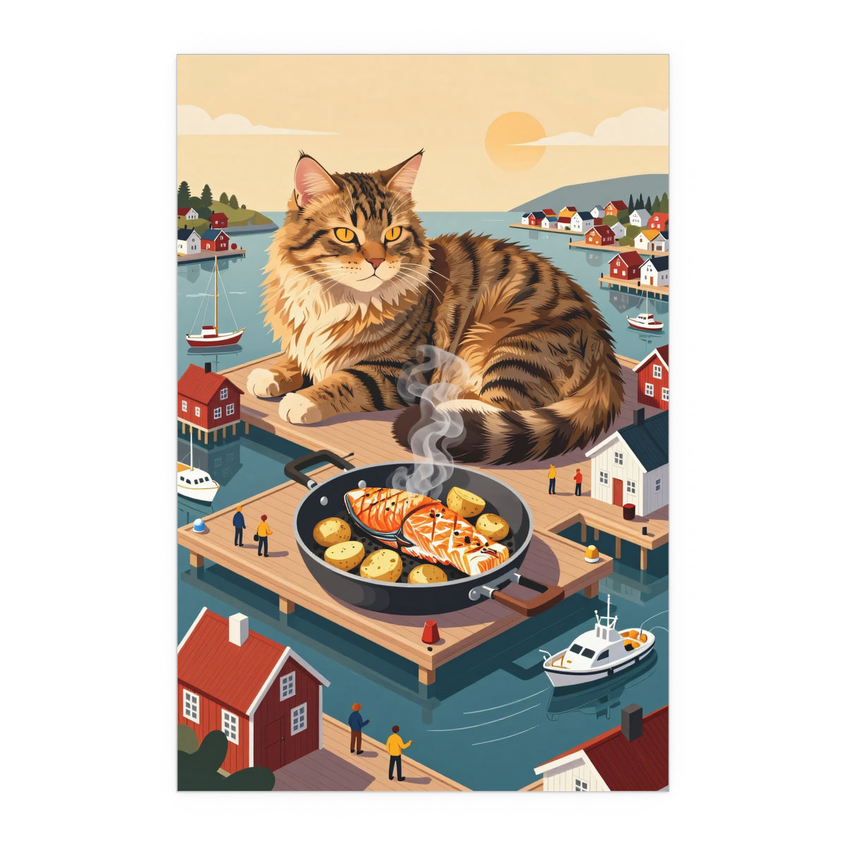 Whimsy by the Sea Cottage