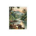 Jungle Oasis Retreat