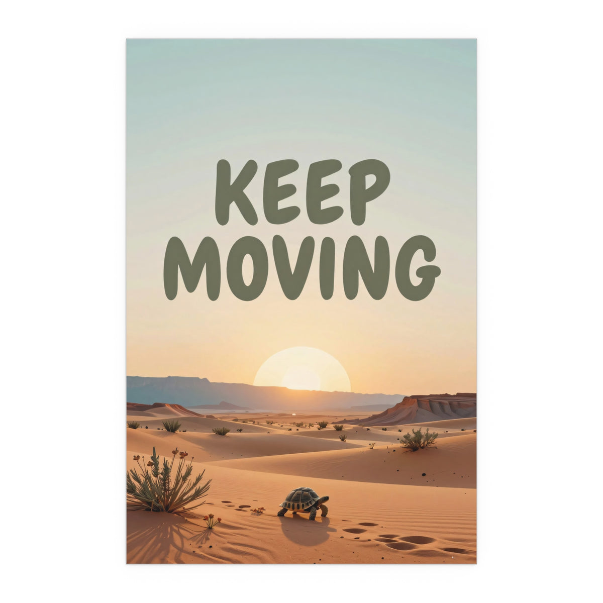 Sahara Desert Sunset Adventure Awaits