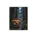 Whispering Wilderness Retreat