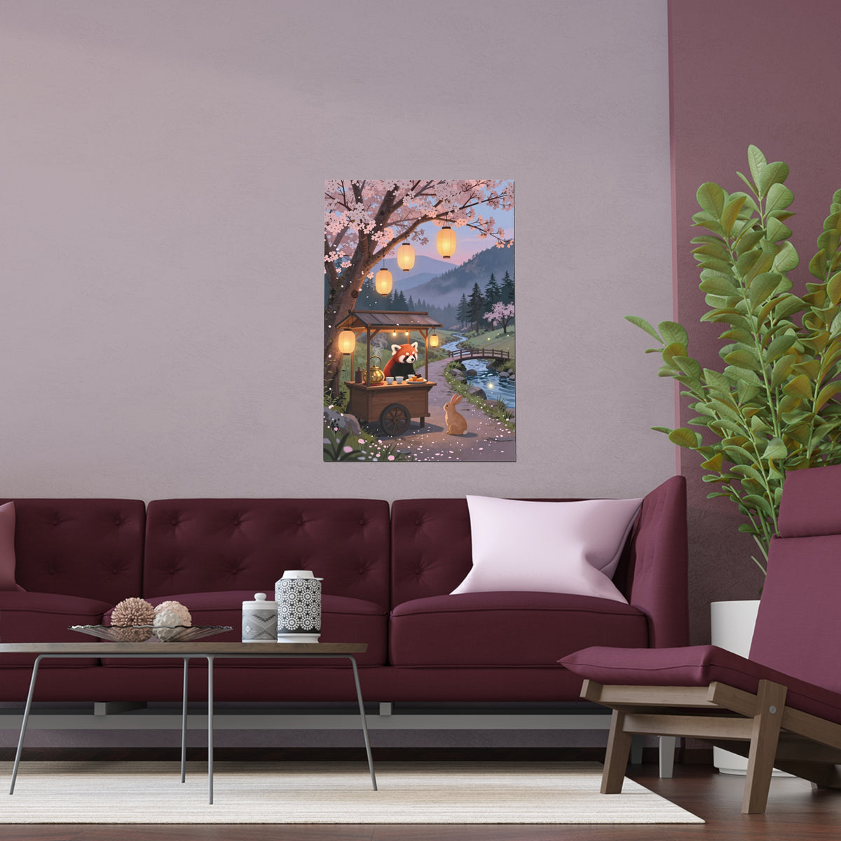 Sakura Serenity