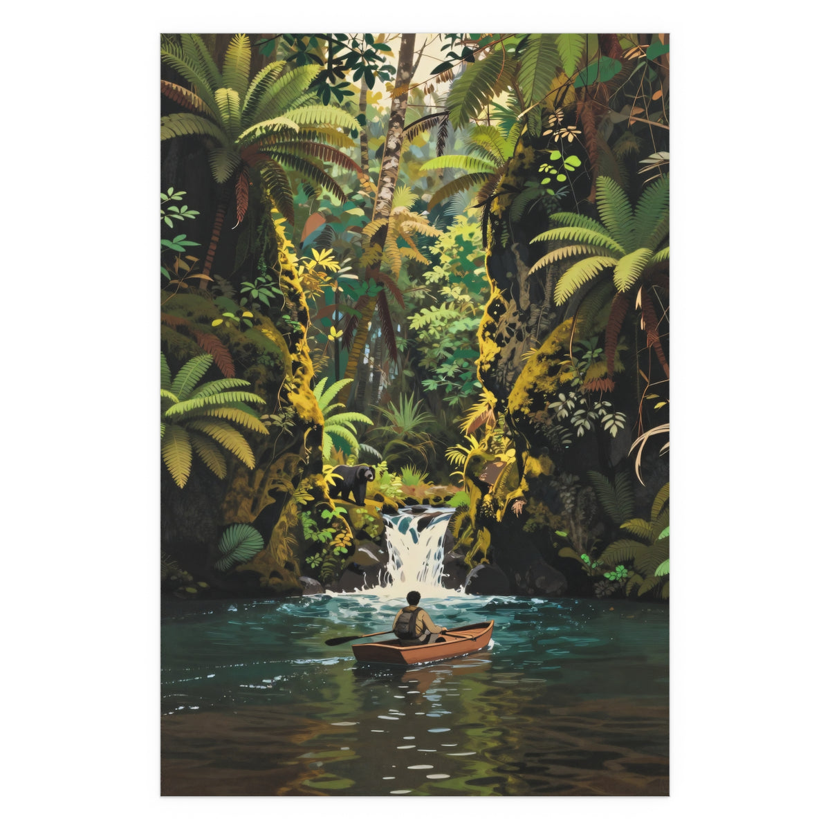 River's Edge Expedition