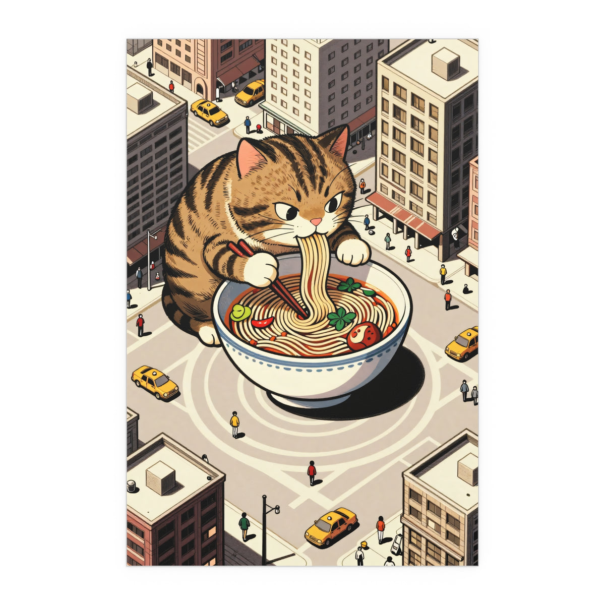 Urban Frenzy