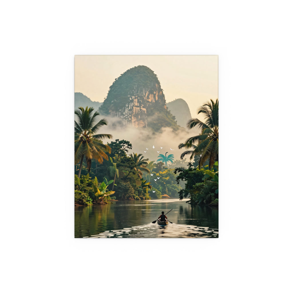 Island Oasis Escape