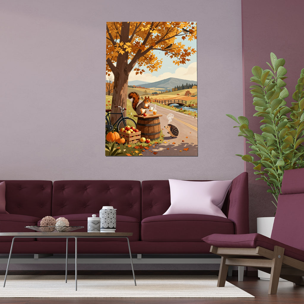 Harvest Home
