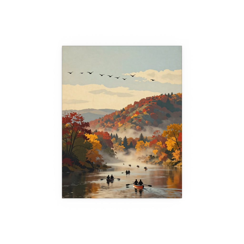 Harvest Serenity