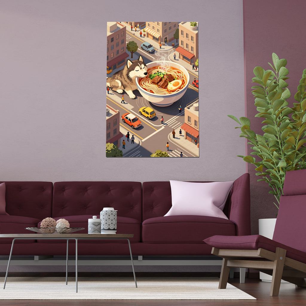 Urban Street Bites