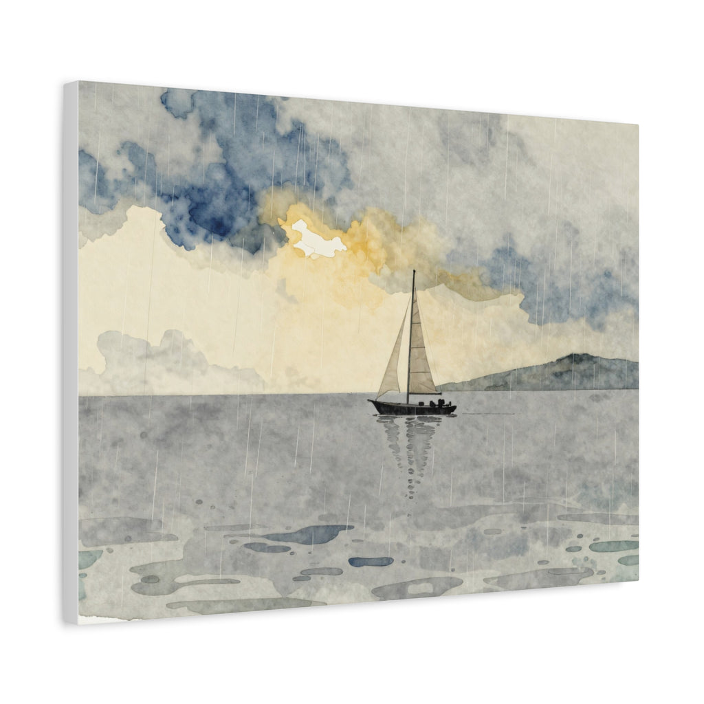 Embracing the Turbulent Depths