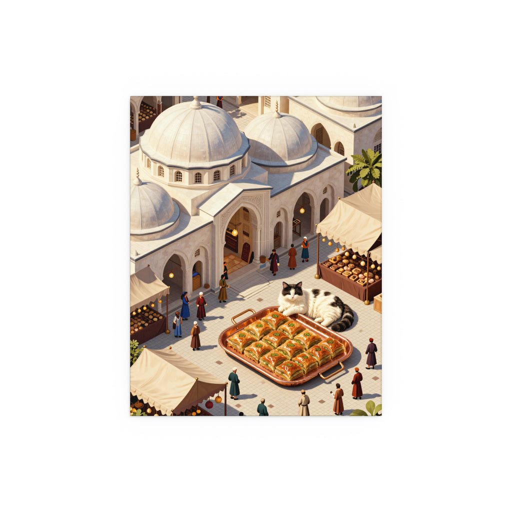 Souk of Wonders