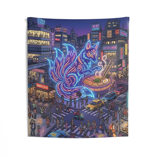 Chronos' Midnight Ember