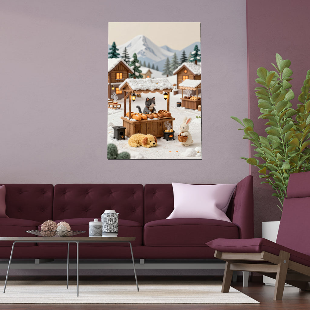Alpine Haven