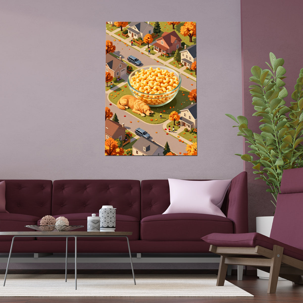 Autumn's Sweet Delight