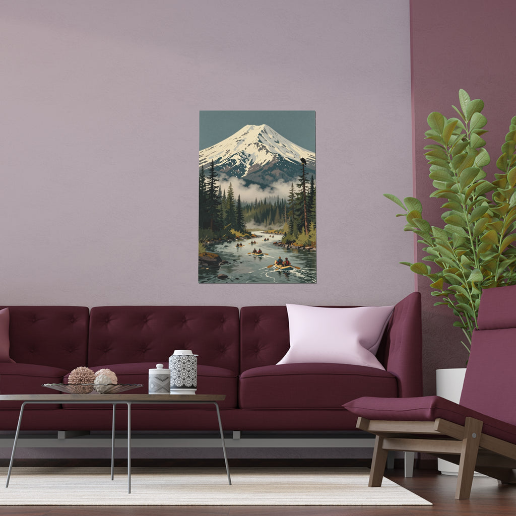 Misty Mountain Sanctuary