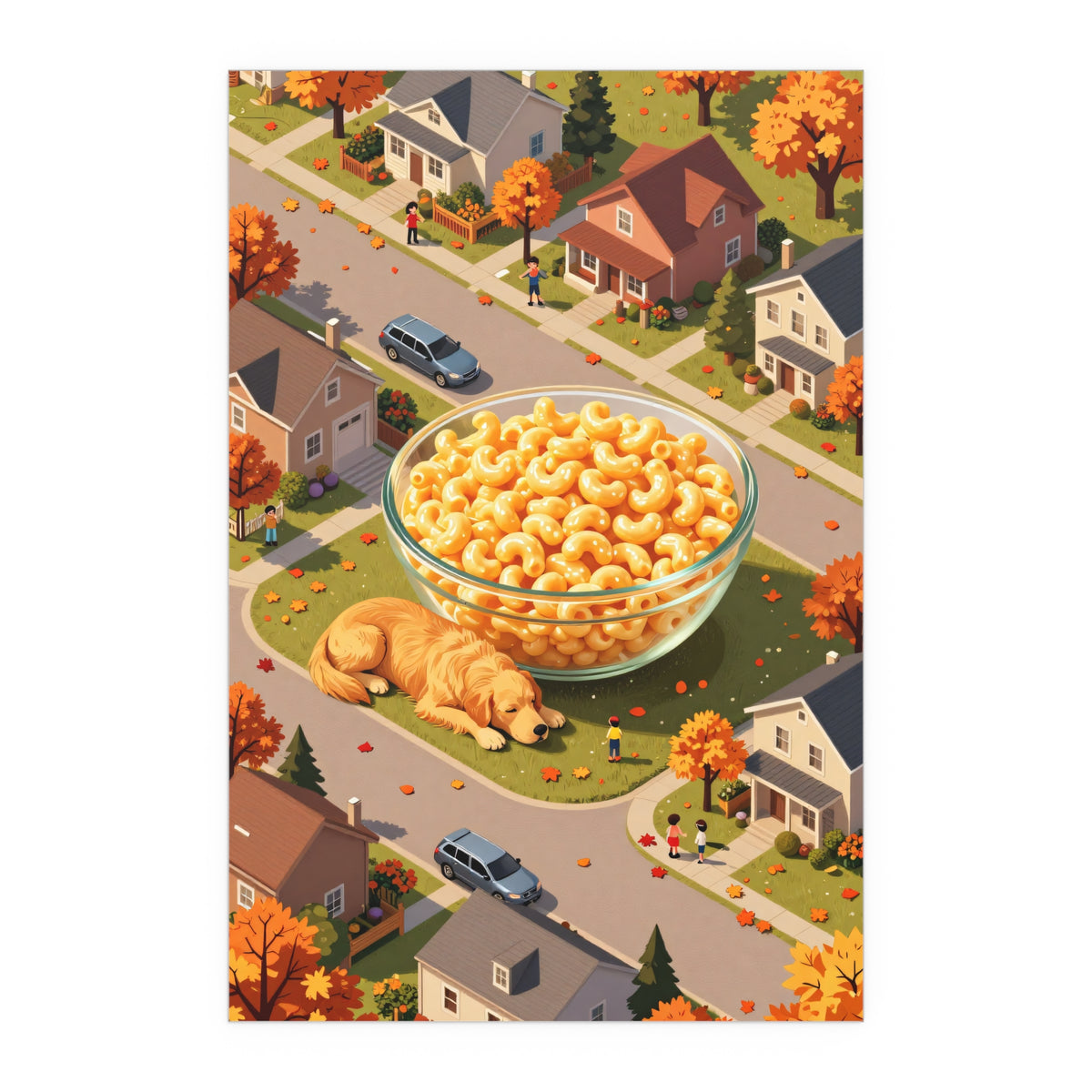 Autumn's Sweet Delight