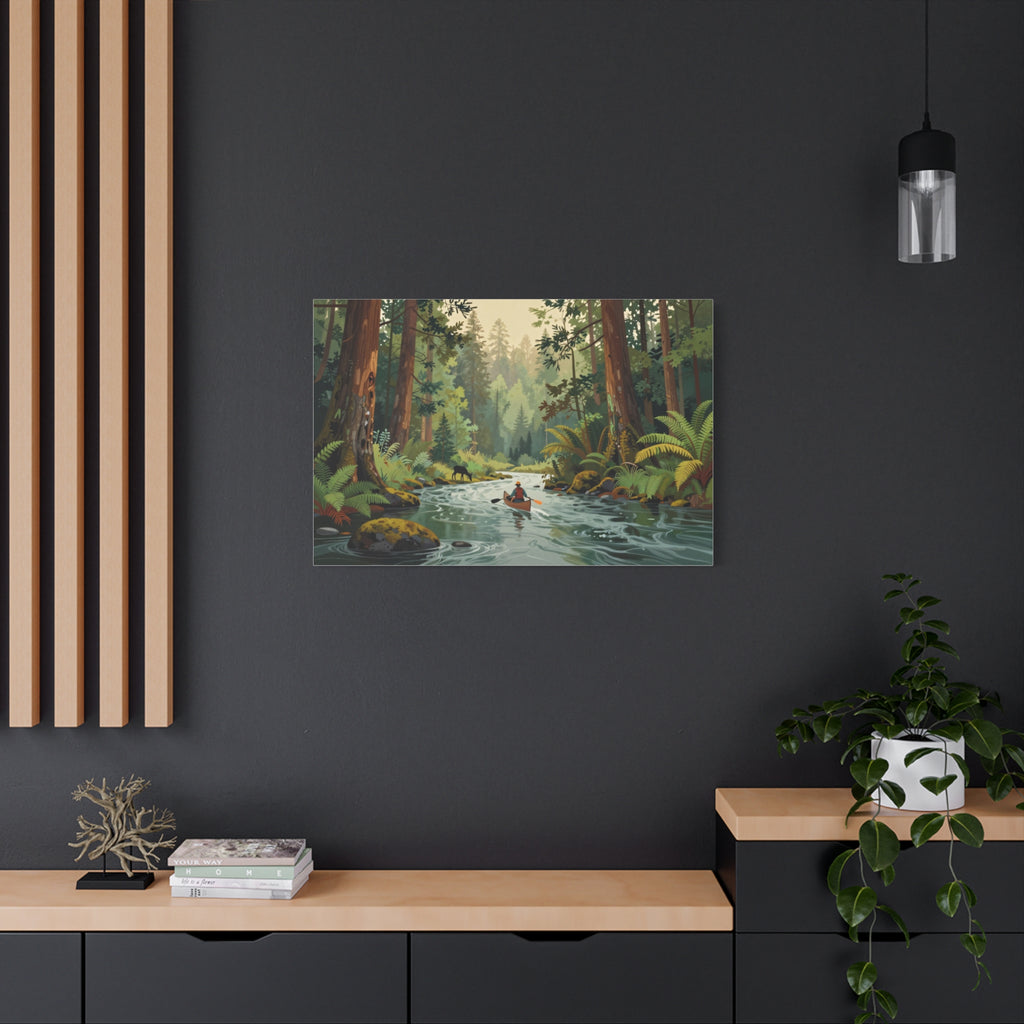 Fracture Falls
