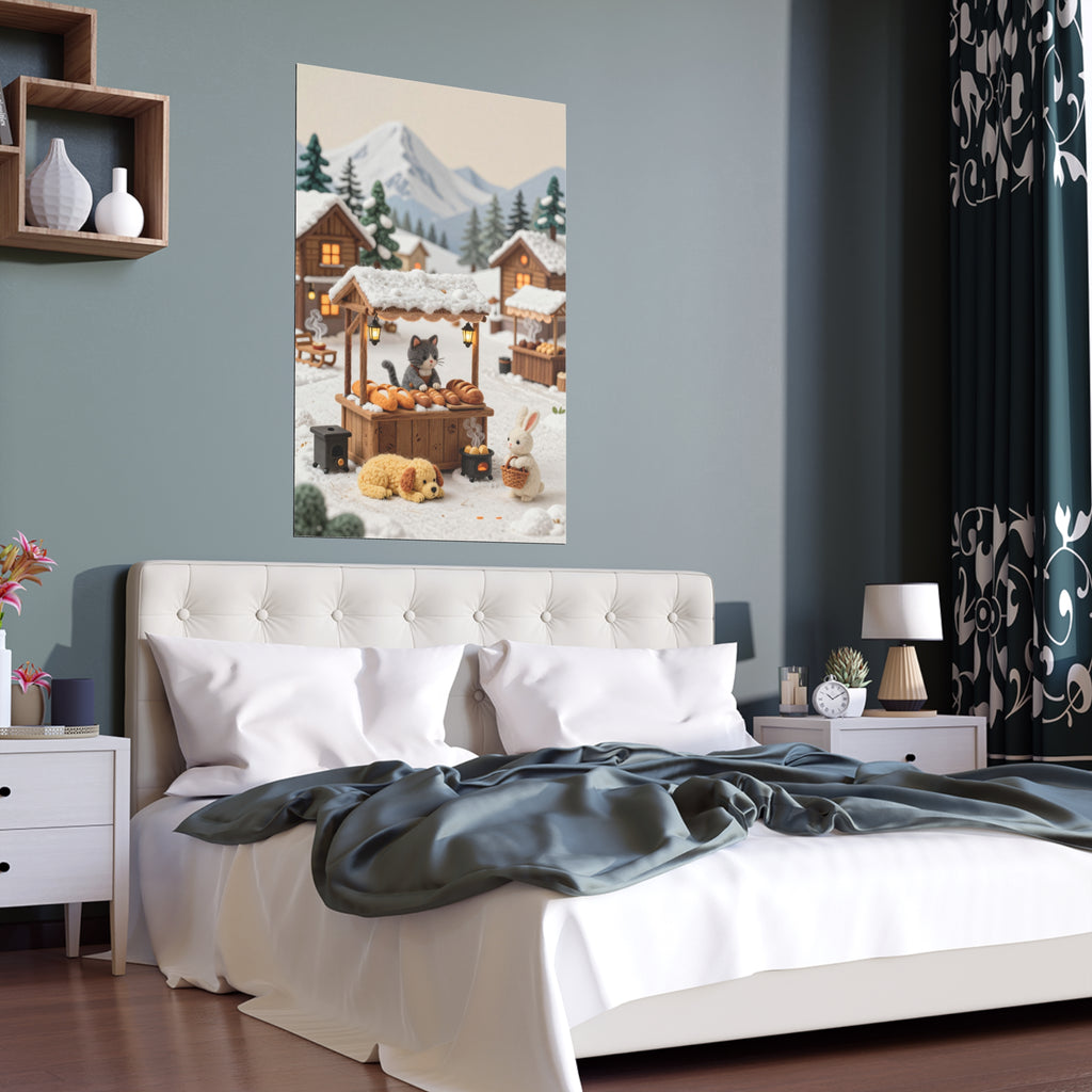 Alpine Haven